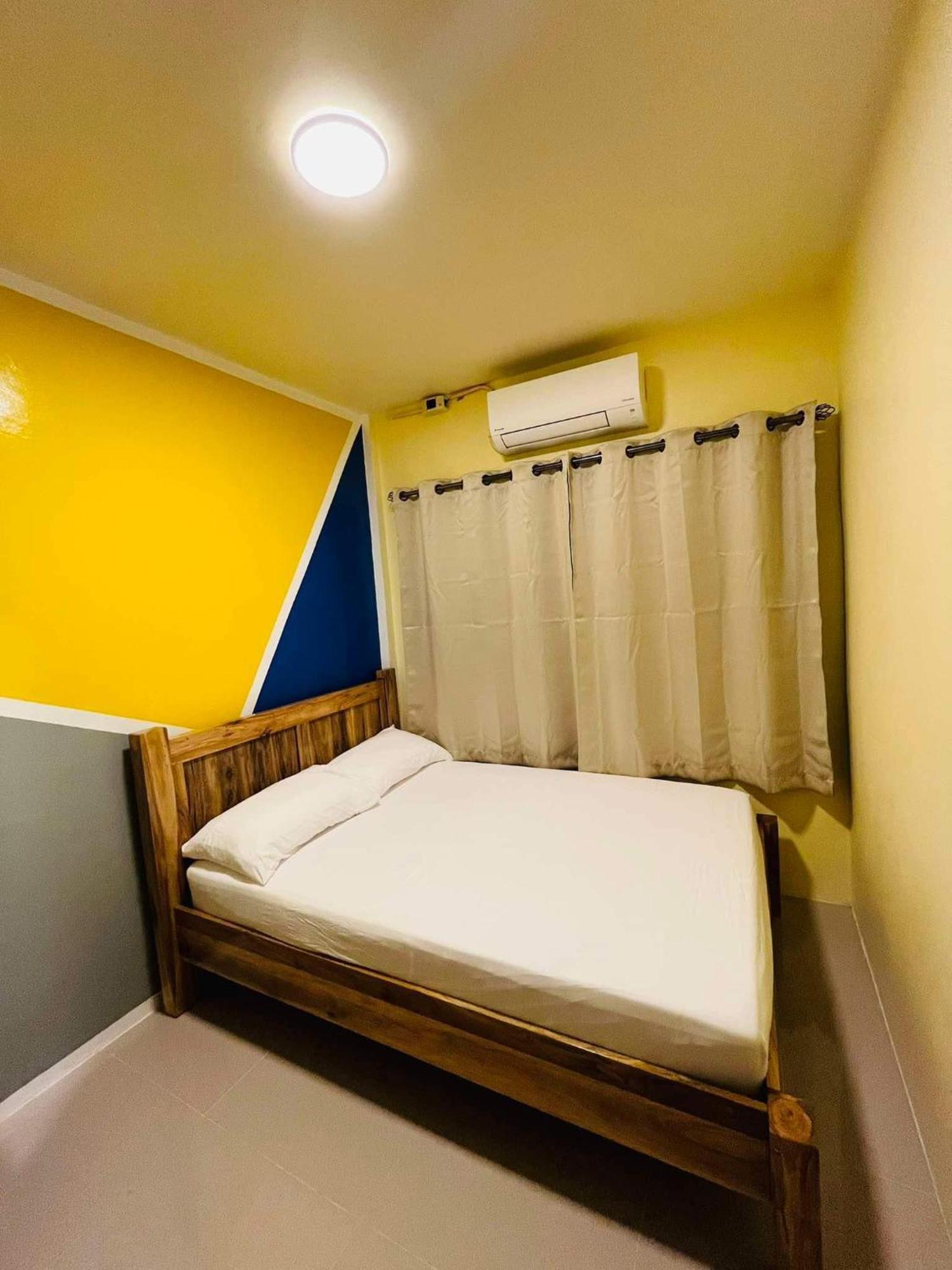 Ags Place 타그빌라란 외부 사진